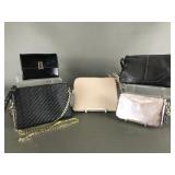 Liz Claiborne Handbag And More Assorted Handbags