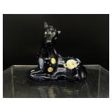 Fenton Indigo Blue Foal