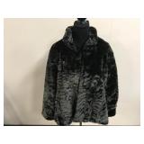 Regent And Company Faux Fur Coat