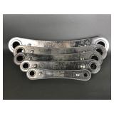 Huskey Wrenches