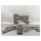 Lionel Lines Vintage Control Switches