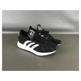 Adidas Size 4 Slip On Sneakers