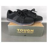 Brahma Men's Size 8.5 Grate Ii Work Shoes