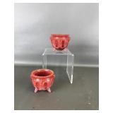 Degenhart Bloody Mary Amberina Glow Mini Pots