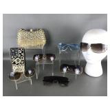 Y2k Frameless Sunglasses & More
