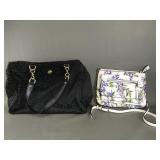 Tommy Hilfiger Bag And Dana Buchman Purse