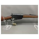 Winchester Model 1895 .30us Rifle