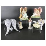 Seraphim Classics Josephine, Eve & More!