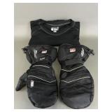 Choko Design Snowmobile Garment & Jacket