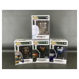 Funko Pop! Games Halo Infinite Spartan Mark V