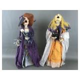 Handmade Witches