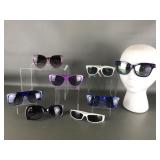 Kids Sports & Womens Cateye Sunglasses & More