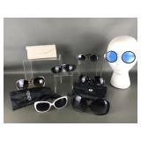 Gucci Sunglasses & More