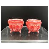 Degenhart Bloody Mary Amberina Glow Mini Pots