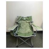 Kelty Olive Green Kids Camping Chair