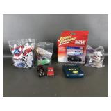 1967 Chevy Nova SS Johnny Lightning & more