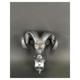 Vintage Dodge Ram Charger Hood Ornament