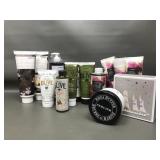 Korres Lily Bouqet Body Butter + More!