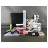Jewelry Making Tools, Sewing Supplies & More!