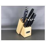 Cuisinart Pro Cutlery Set