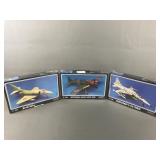 Vtg Starfix 1:72 Northrop F-2e Tiger Plastic