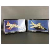 Vtg Starfix Northrop T-38 Talon 1:72 &