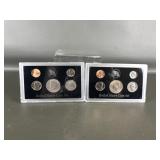 United States coin proof set