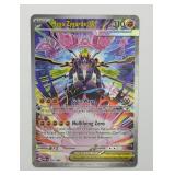 2026 Pokemon Mega Zygarde ex 120/088 Perfect Order