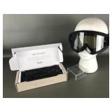 Bala Bangles Weights You Wear & Strate Mx Goggles
