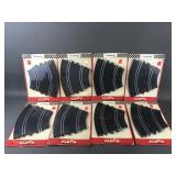 Vintage Eldon Road Race Curved Track #3723 In Box