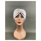 Coach Signature Knit Headband