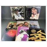 Vinyls