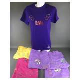New Various Sizes Pride Tshirts