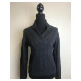Ralph Lauren 100% Cashmere Womens Sweater