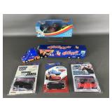 Kelloggs, Looney Tunes, Hotwheels & More!