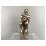 Bronze? Auguste Rodin The Thinker Statue