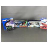 Vtg Hotwheels Hot Rods, Super Tuners & Cars