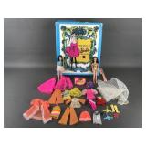 Wonderful World Dawn Dolls, Clothes & Vtg Barbie
