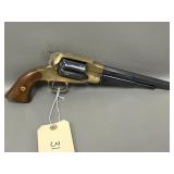 Richland Arms Co. .44 Black Powder Revolver