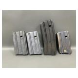 Ar15 Magazines