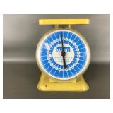 Vtg Montgomery Ward Household Scale