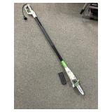 Portland Electric Pole Chain Saw