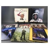 Bing Crosby And More Vinyls
