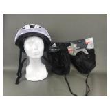 Skate Gear And Mannequin