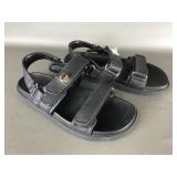 Flatform Sandals