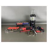 Tactical Pen & More Tools