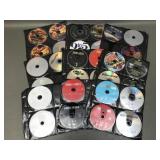 The Hunger Games Series & More Dvds Movies + Tv