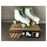 Ladies Size 10 Roller Derby Rollerstar Skates