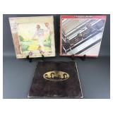 The Beatles And Eltoon John Vinyls