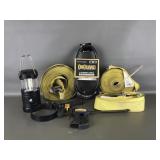 On Guard Cable Lock, Atomic Beam & More!